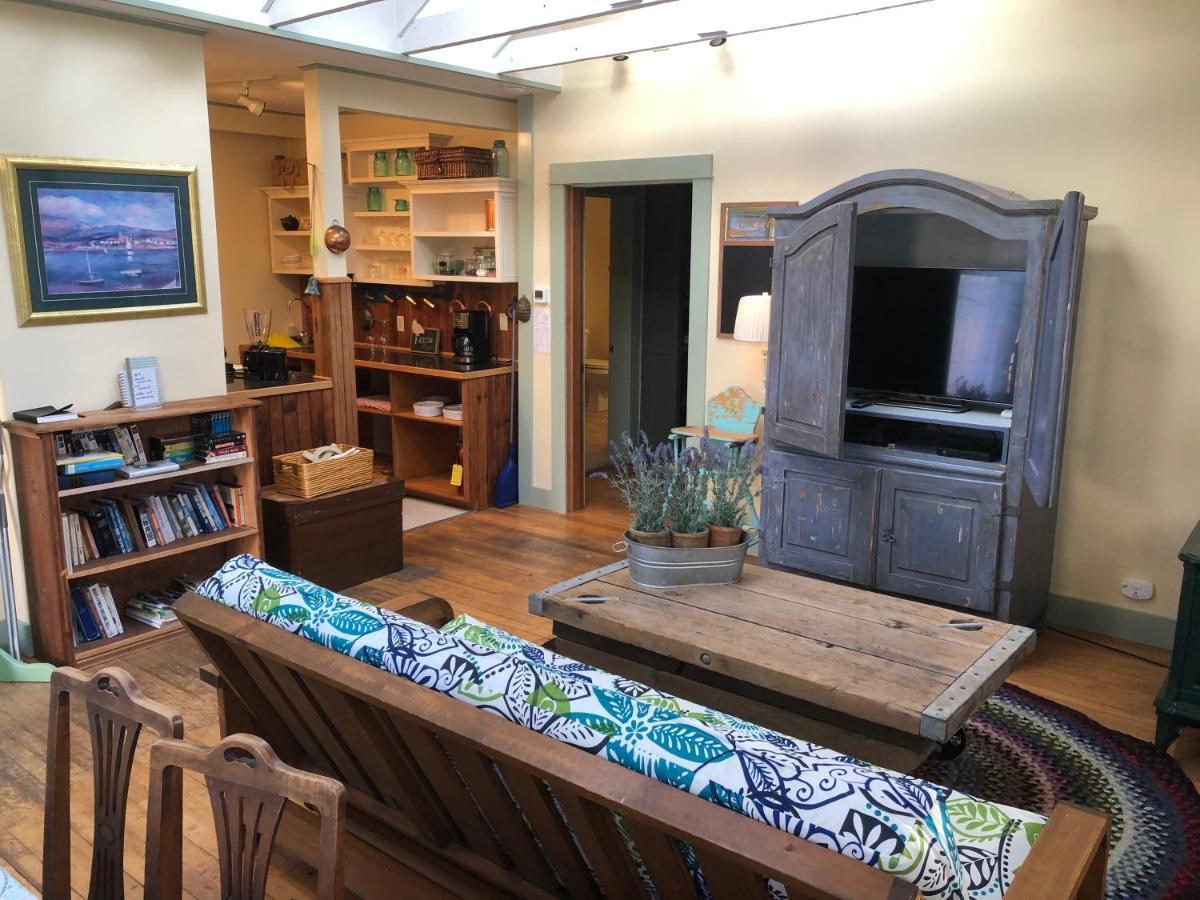 Clementine'S Guest House & Vacation Rentals Astoria Luaran gambar