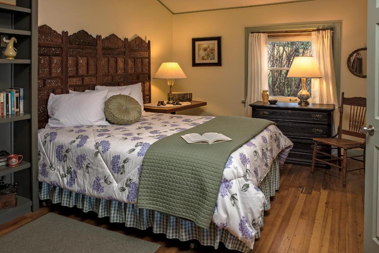 Clementine'S Guest House & Vacation Rentals Astoria Luaran gambar