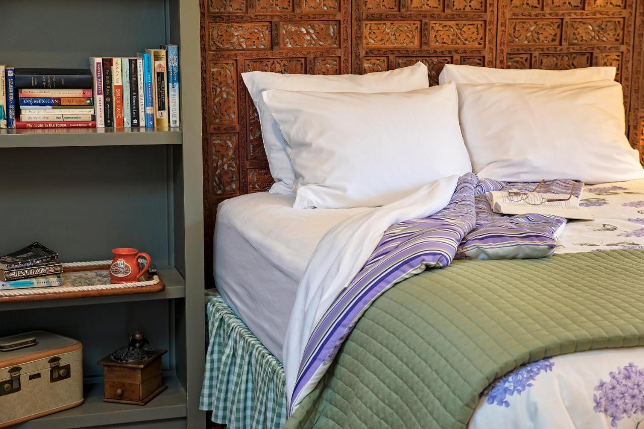 Clementine'S Guest House & Vacation Rentals Astoria Luaran gambar