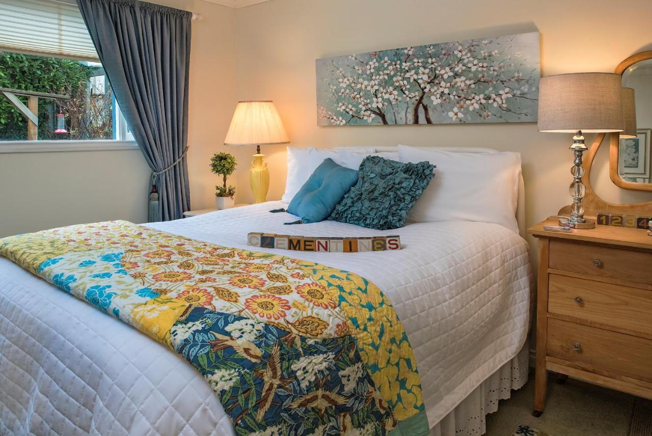 Clementine'S Guest House & Vacation Rentals Astoria Luaran gambar