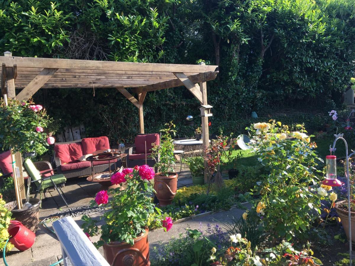 Clementine'S Guest House & Vacation Rentals Astoria Luaran gambar