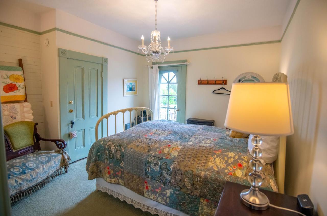 Clementine'S Guest House & Vacation Rentals Astoria Luaran gambar