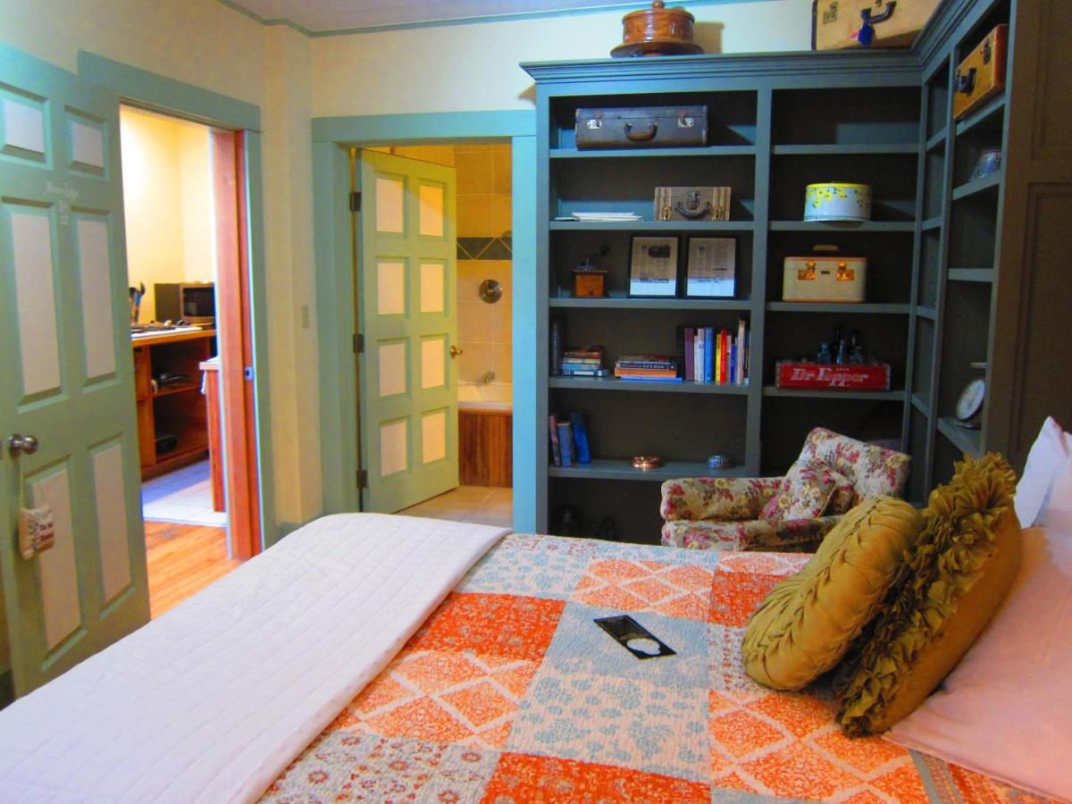 Clementine'S Guest House & Vacation Rentals Astoria Luaran gambar