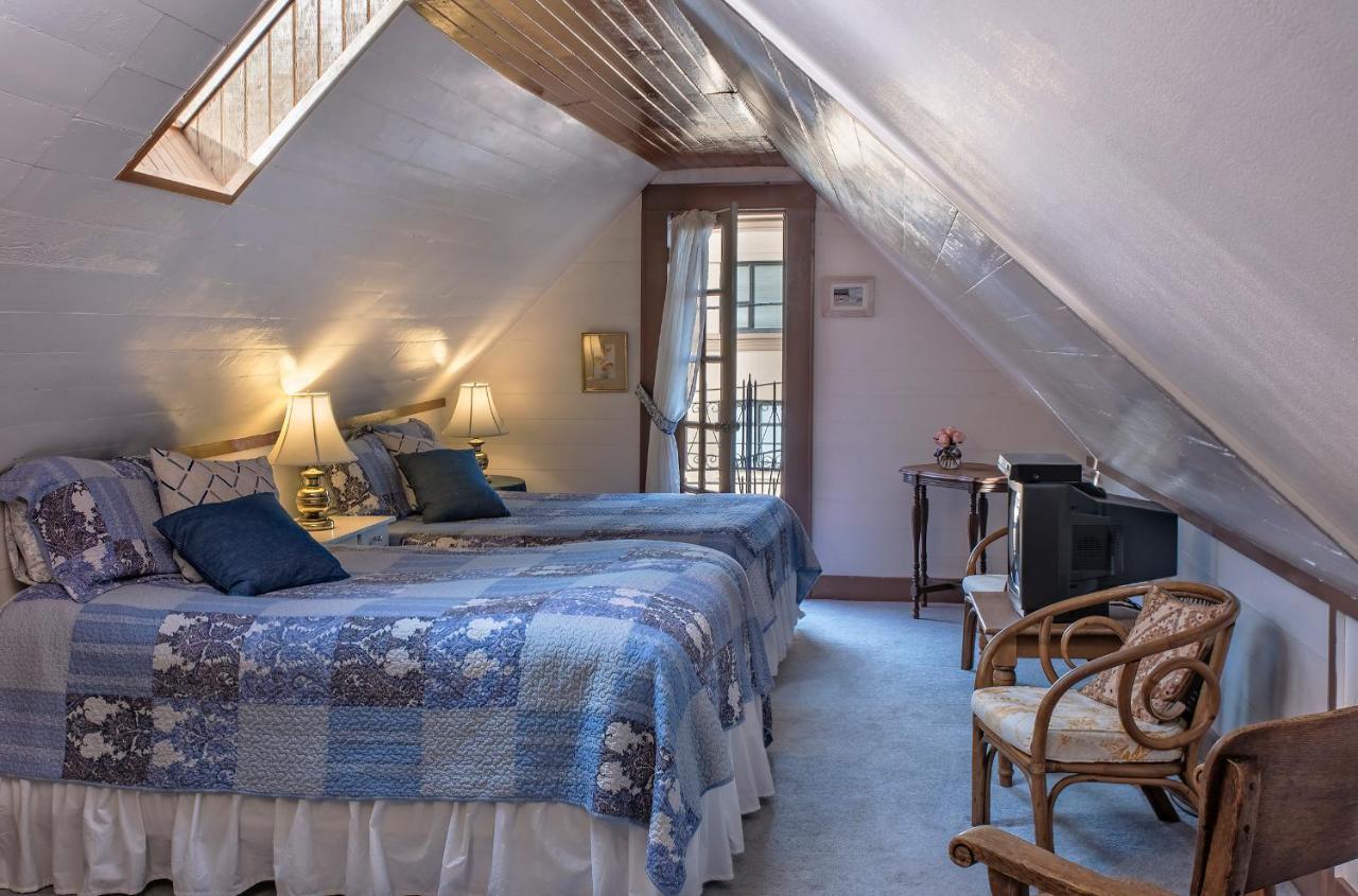 Clementine'S Guest House & Vacation Rentals Astoria Luaran gambar