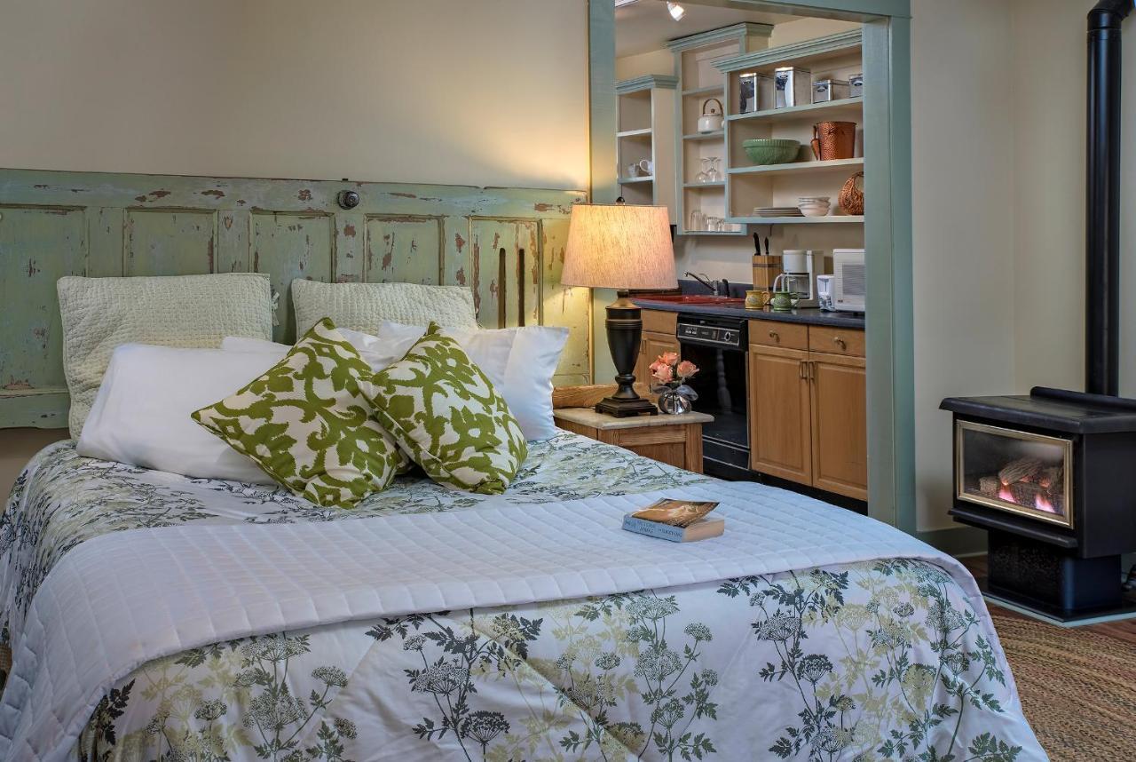 Clementine'S Guest House & Vacation Rentals Astoria Luaran gambar