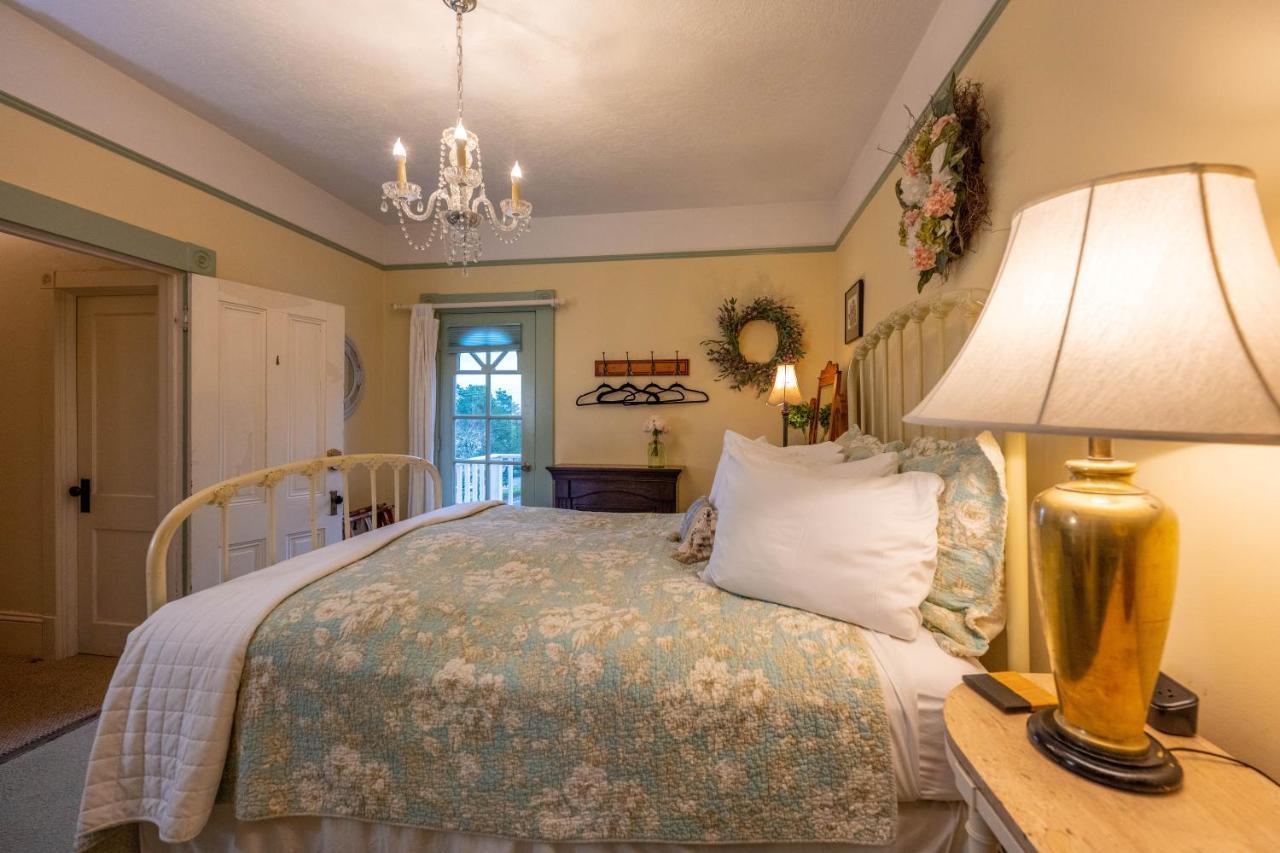 Clementine'S Guest House & Vacation Rentals Astoria Luaran gambar