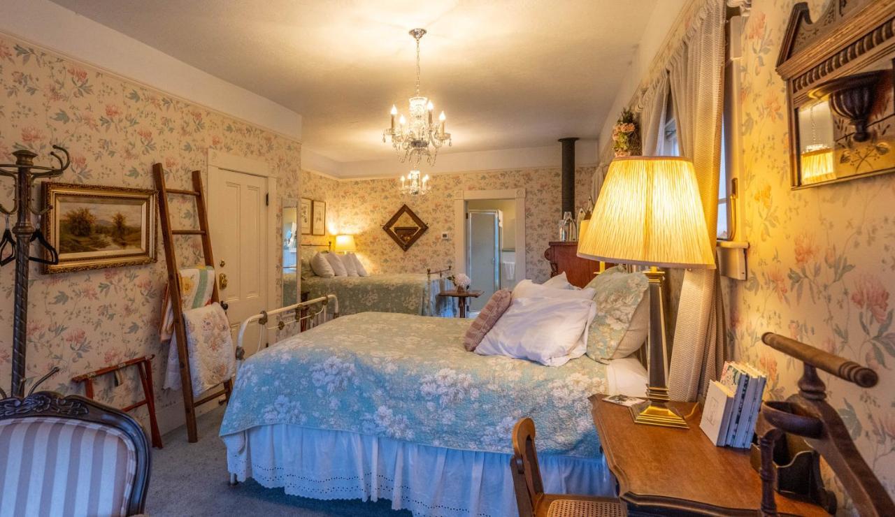 Clementine'S Guest House & Vacation Rentals Astoria Luaran gambar