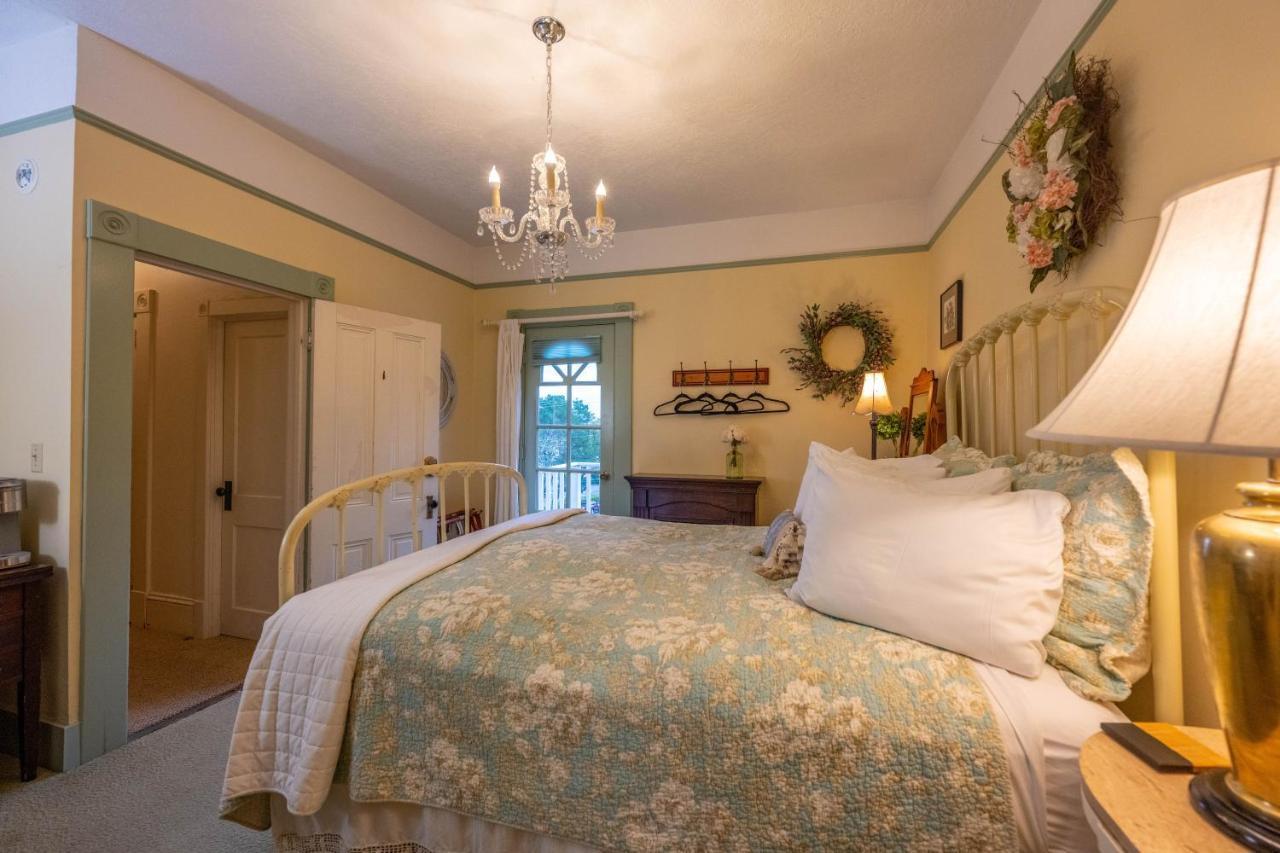 Clementine'S Guest House & Vacation Rentals Astoria Luaran gambar
