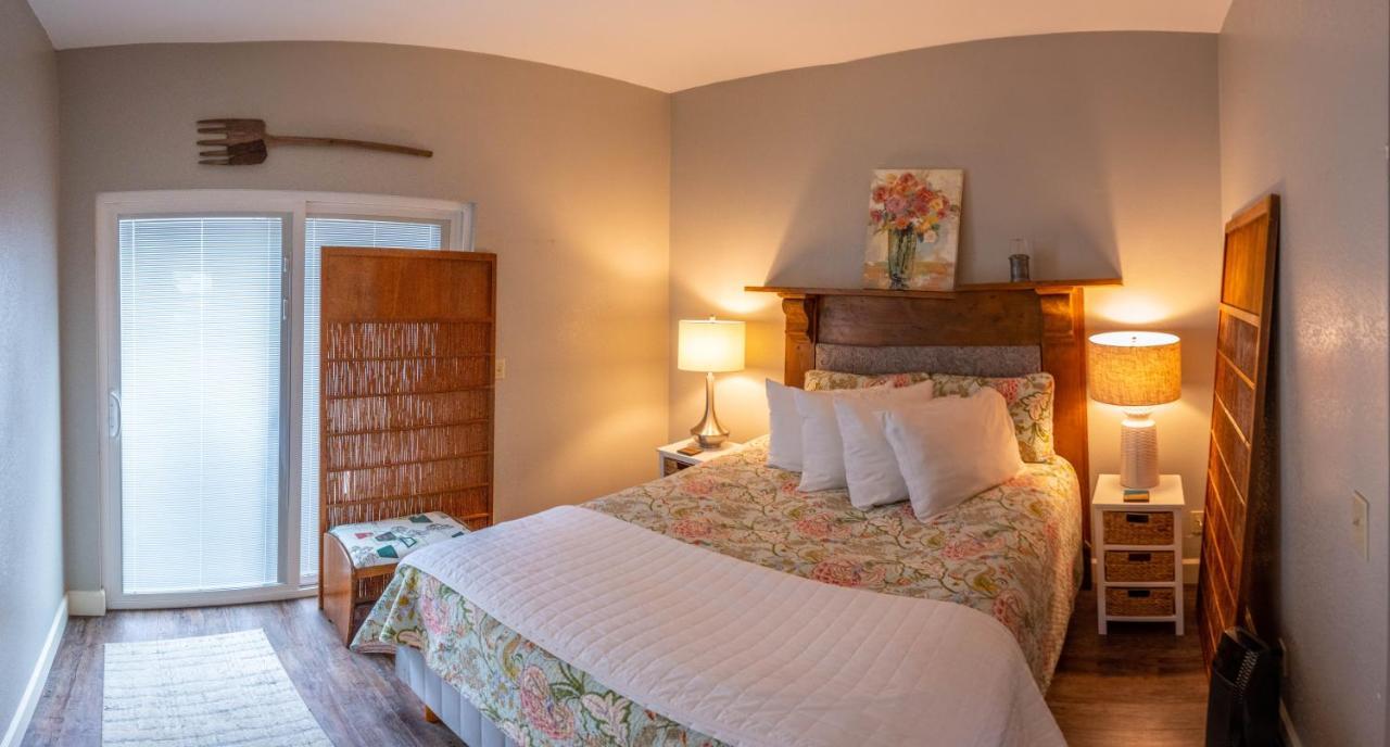 Clementine'S Guest House & Vacation Rentals Astoria Luaran gambar
