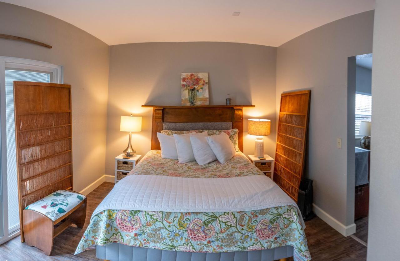 Clementine'S Guest House & Vacation Rentals Astoria Luaran gambar