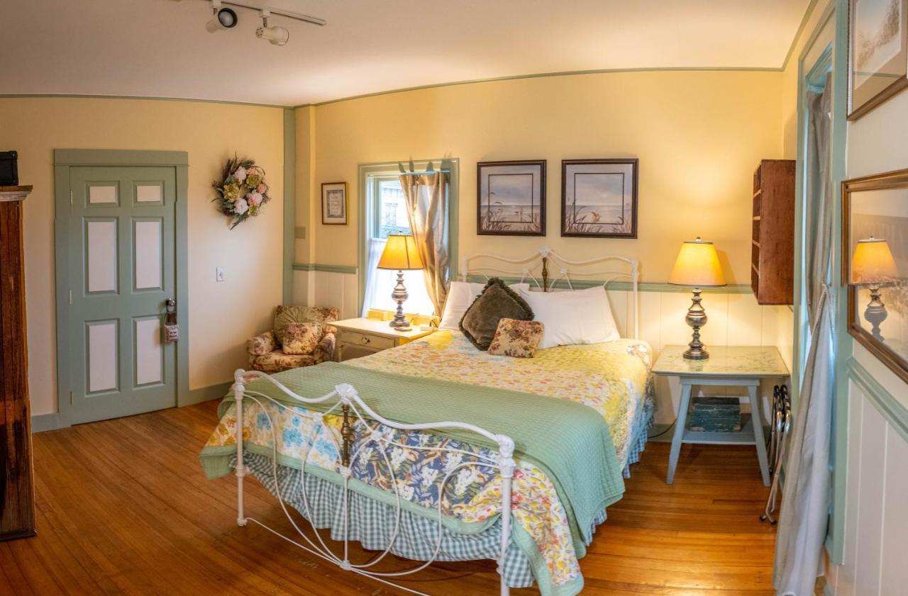 Clementine'S Guest House & Vacation Rentals Astoria Luaran gambar