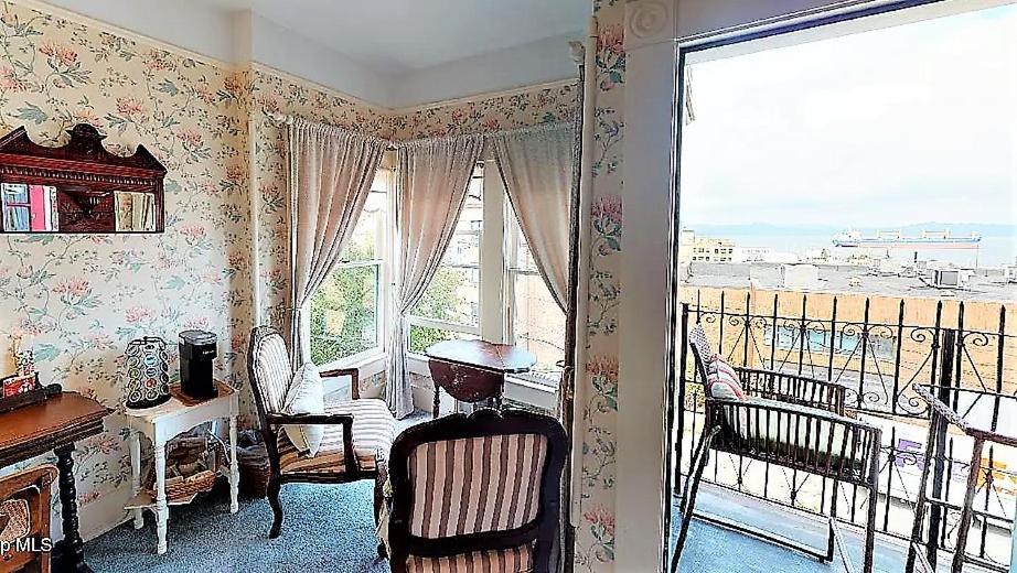 Clementine'S Guest House & Vacation Rentals Astoria Luaran gambar
