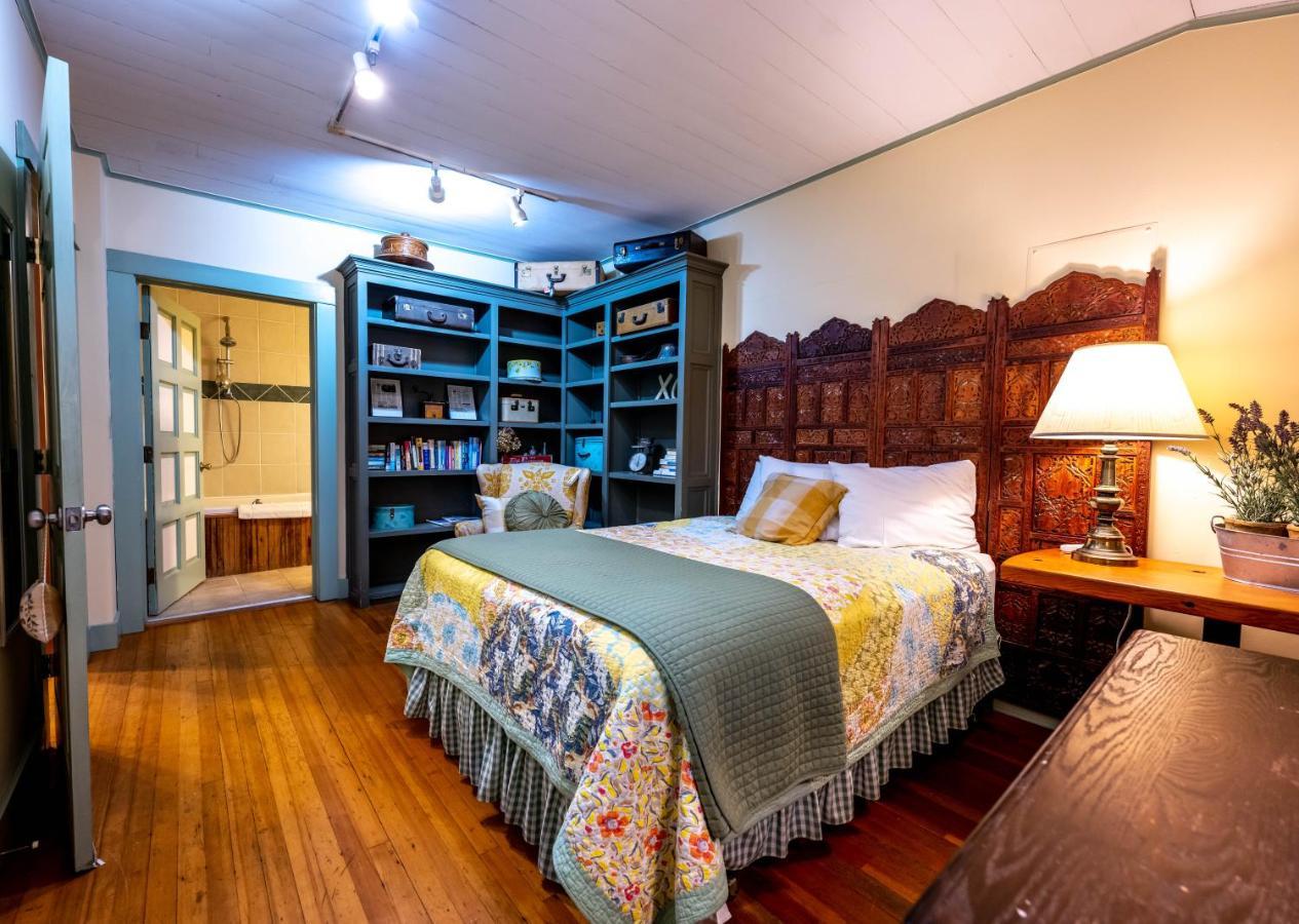 Clementine'S Guest House & Vacation Rentals Astoria Luaran gambar