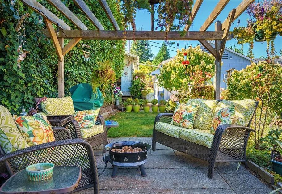 Clementine'S Guest House & Vacation Rentals Astoria Luaran gambar