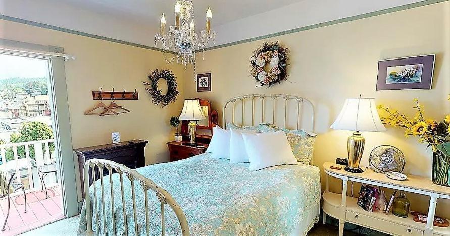 Clementine'S Guest House & Vacation Rentals Astoria Luaran gambar