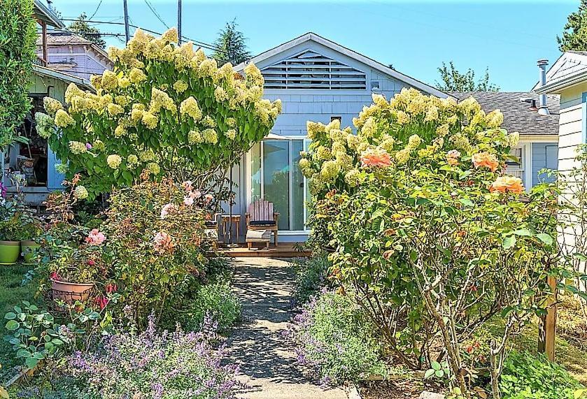 Clementine'S Guest House & Vacation Rentals Astoria Luaran gambar