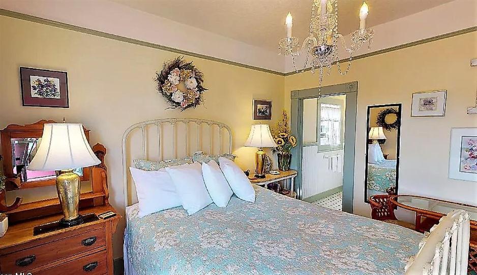 Clementine'S Guest House & Vacation Rentals Astoria Luaran gambar